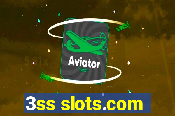 3ss slots.com